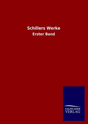 Schillers Werke