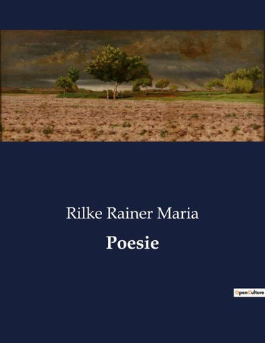 Poesie