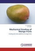 Mechanical Grading of Mango Fruits