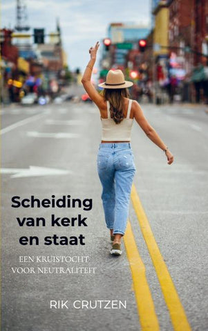 Scheiding van kerk en staat