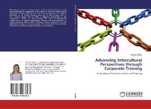 Advancing Intercultural Perspectives through Corporate Training