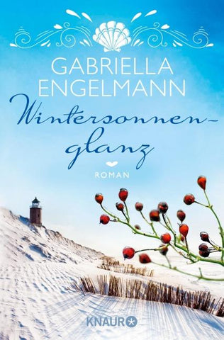 Wintersonnenglanz