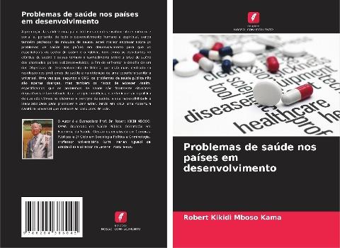 Problemas de saúde nos países em desenvolvimento