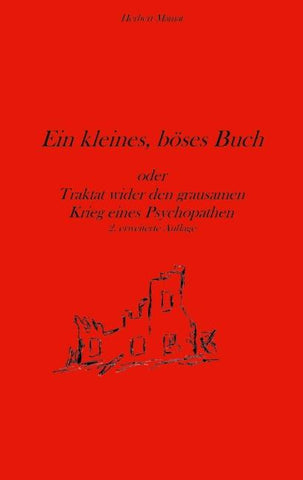 Ein kleines, böses Buch