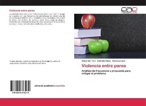 Violencia entre pares