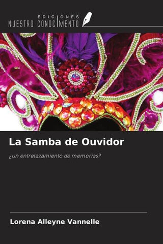 La Samba de Ouvidor