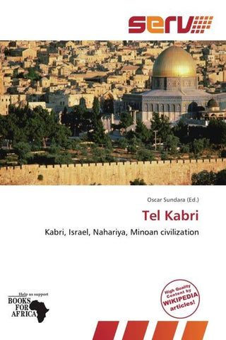 Tel Kabri