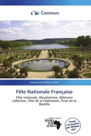 Fête Nationale Française