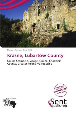 Krasne, Lubartów County