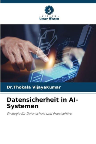Datensicherheit in AI-Systemen