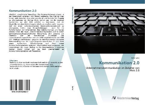 Kommunikation 2.0