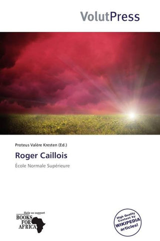 Roger Caillois