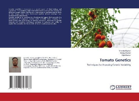 Tomato Genetics