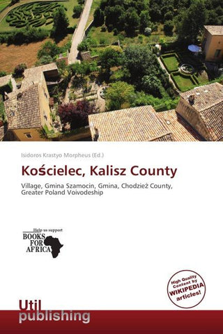 Ko¿cielec, Kalisz County