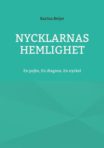 Nycklarnas Hemlighet