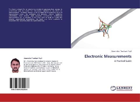 Electronic Measurements