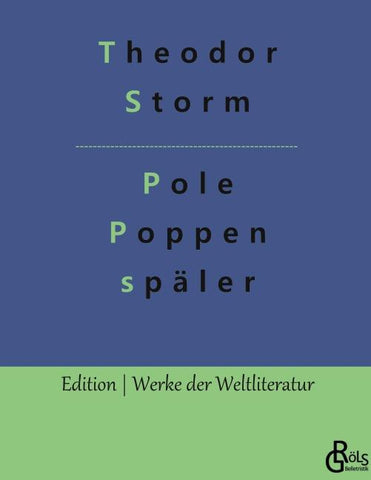 Pole Poppenspäler