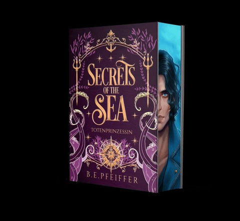 Secrets of the Sea - Totenprinzessin