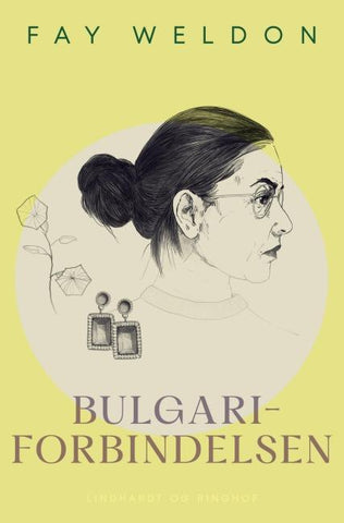 Bulgari-forbindelsen