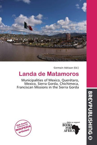 Landa de Matamoros