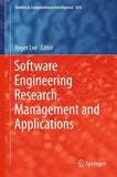 Software Engineering Research, Management and Applications