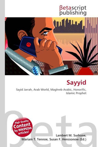 Sayyid