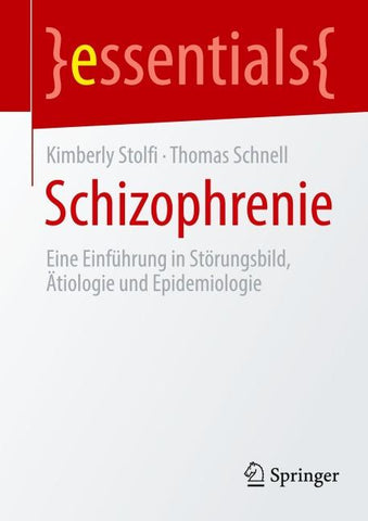Schizophrenie
