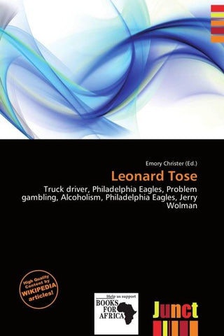 Leonard Tose