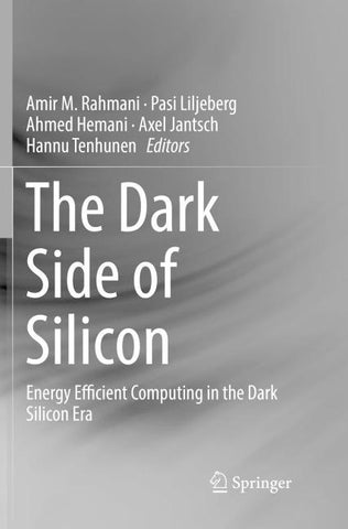 The Dark Side of Silicon