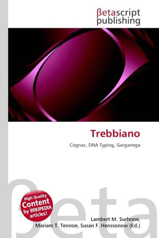Trebbiano