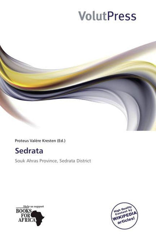 Sedrata