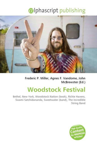 Woodstock Festival