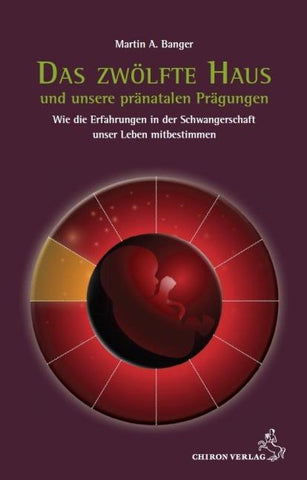 Das zwölfte Haus und unsere pränatalen Prägungen