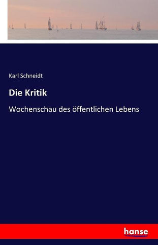 Die Kritik