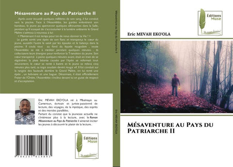 Mésaventure au Pays du Patriarche II