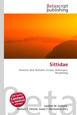 Sittidae