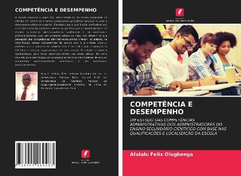 COMPETÊNCIA E DESEMPENHO