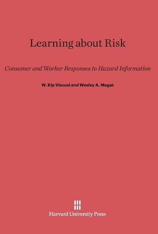 Learning about Risk