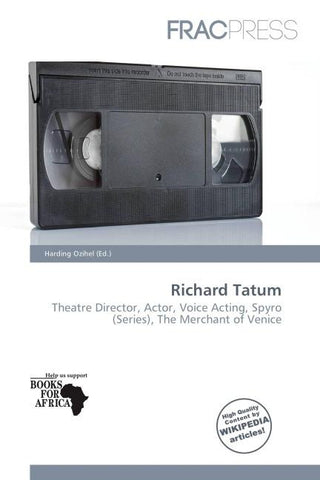Richard Tatum