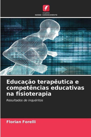 Educação terapêutica e competências educativas na fisioterapia