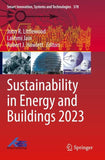 Sustainability in Energy and Buildings 2023