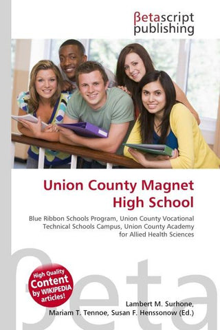 Union County Magnet High School
