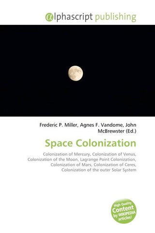 Space Colonization
