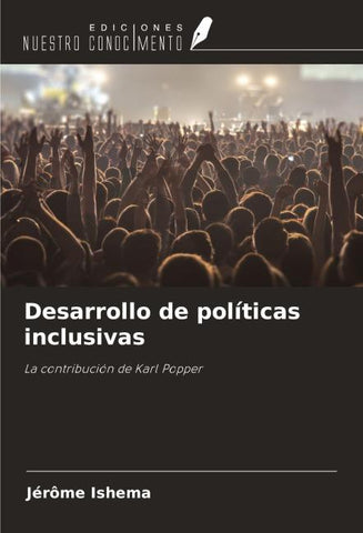 Desarrollo de políticas inclusivas