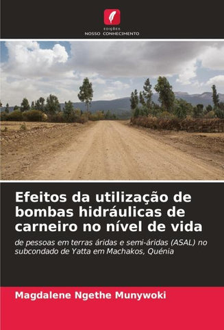 Efeitos da utilização de bombas hidráulicas de carneiro no nível de vida