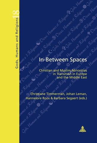 In-Between Spaces