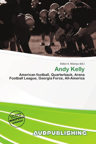 Andy Kelly
