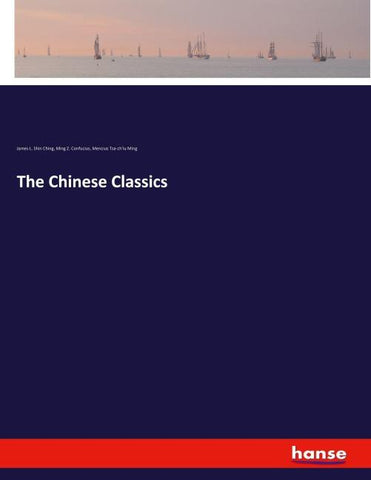 The Chinese Classics