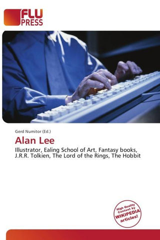Alan Lee