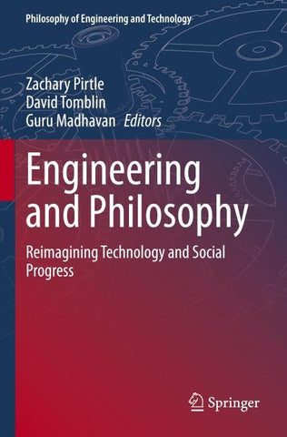 Engineering and Philosophy